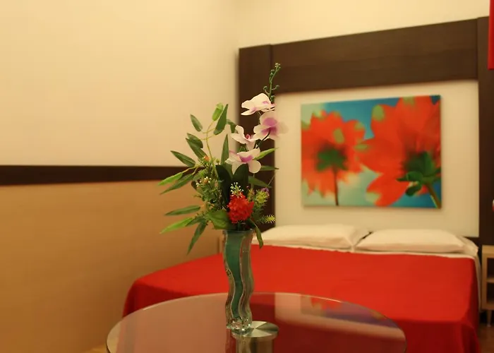 Hotel Louisiana *