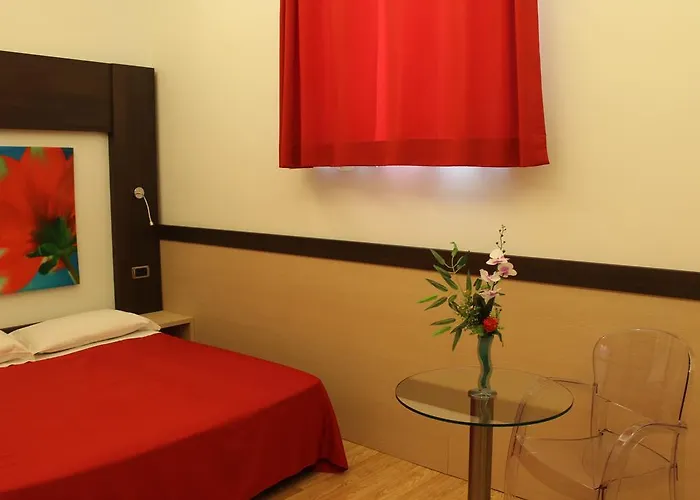 Louisiana Hotel *