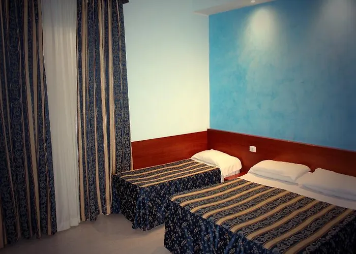 Hotel Louisiana *