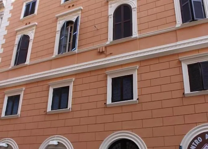 Louisiana Rome