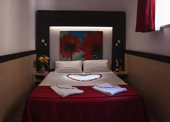 Louisiana Hotel