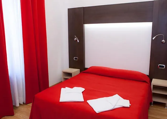 Louisiana Hotel *