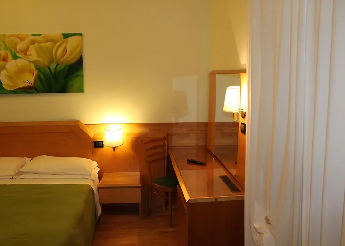 Hotel Louisiana