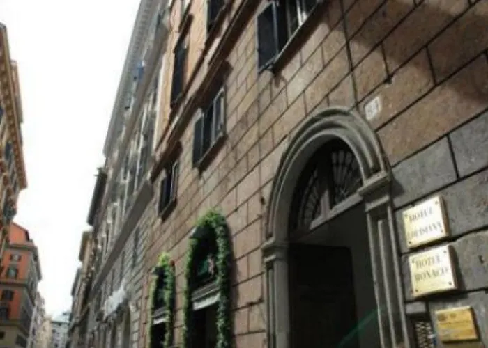 Hotel Louisiana
