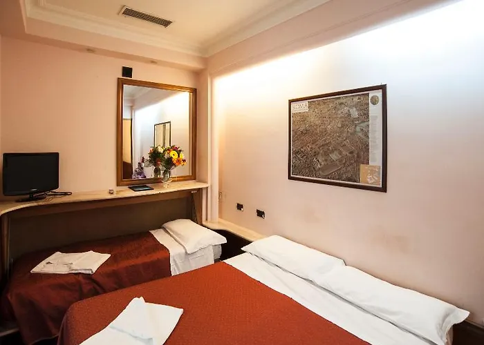 Hotel Louisiana